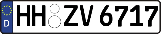 HH-ZV6717
