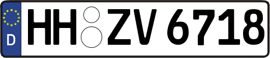 HH-ZV6718