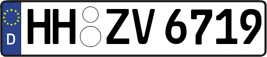 HH-ZV6719