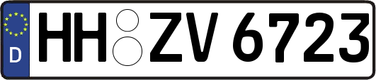HH-ZV6723