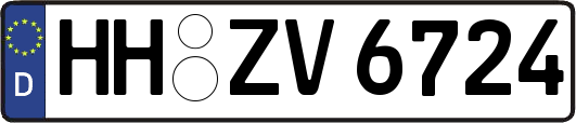 HH-ZV6724
