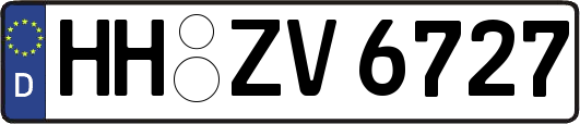 HH-ZV6727