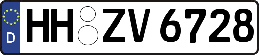 HH-ZV6728