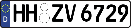 HH-ZV6729