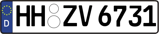 HH-ZV6731