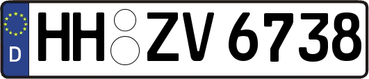 HH-ZV6738