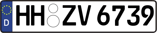 HH-ZV6739