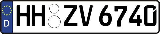 HH-ZV6740