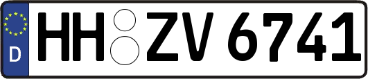 HH-ZV6741