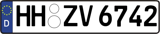 HH-ZV6742