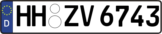 HH-ZV6743