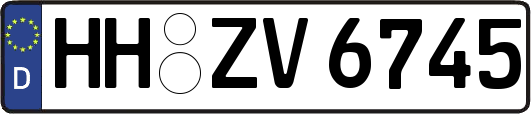 HH-ZV6745
