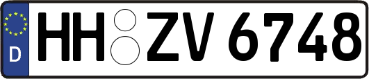 HH-ZV6748