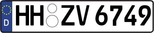 HH-ZV6749
