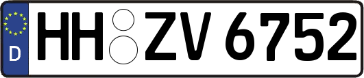 HH-ZV6752