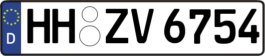 HH-ZV6754