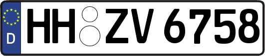 HH-ZV6758