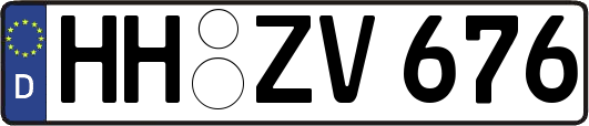 HH-ZV676