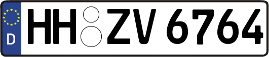 HH-ZV6764