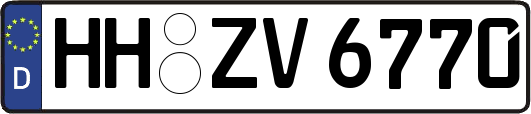 HH-ZV6770