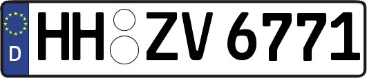 HH-ZV6771