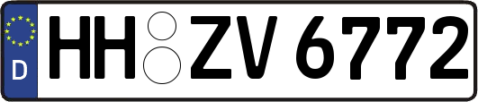HH-ZV6772