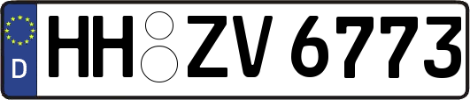 HH-ZV6773