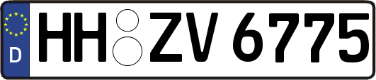 HH-ZV6775
