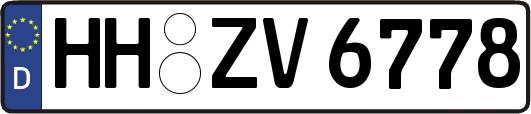 HH-ZV6778