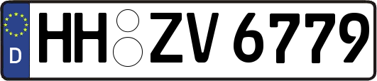 HH-ZV6779