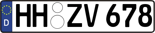 HH-ZV678