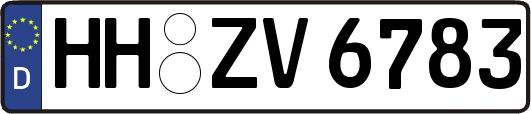 HH-ZV6783