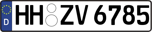 HH-ZV6785