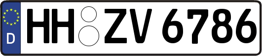 HH-ZV6786