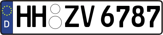 HH-ZV6787