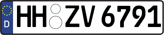 HH-ZV6791