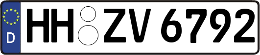 HH-ZV6792