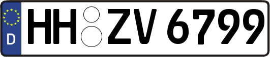 HH-ZV6799