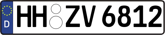 HH-ZV6812