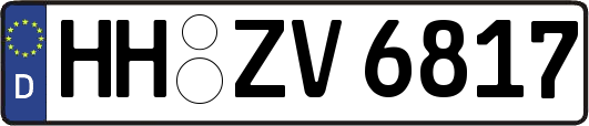 HH-ZV6817