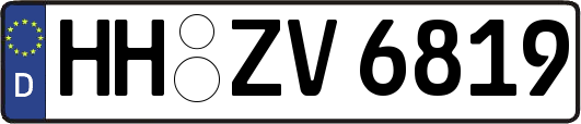 HH-ZV6819