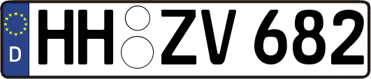 HH-ZV682