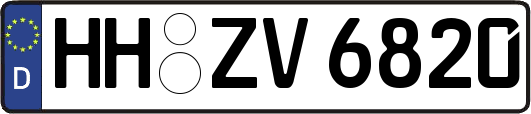 HH-ZV6820