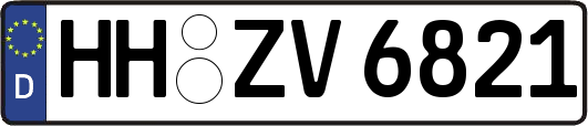 HH-ZV6821