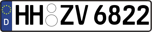 HH-ZV6822