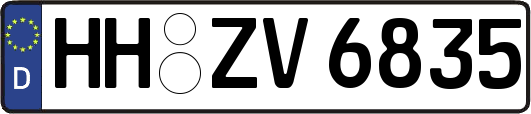 HH-ZV6835