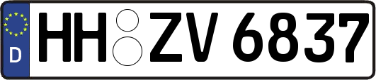 HH-ZV6837