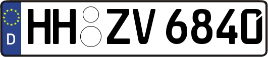 HH-ZV6840