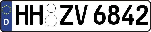 HH-ZV6842