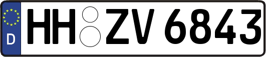 HH-ZV6843